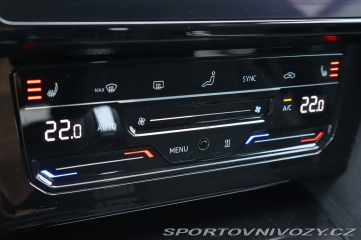 Volkswagen Arteon 2.0 TDI 4Motion 2021