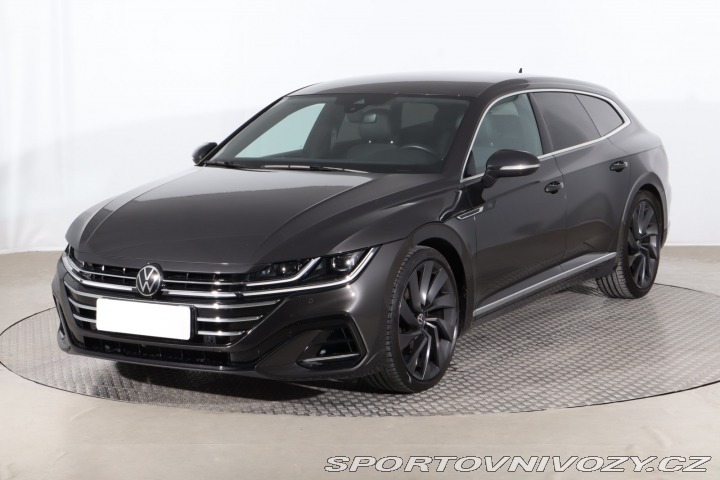 Volkswagen Arteon 2.0 TDI 4Motion 2021