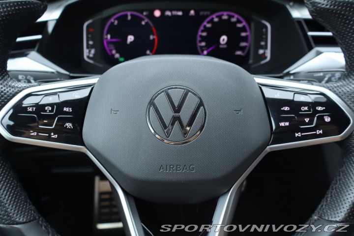 Volkswagen Arteon 2.0 TDI 4Motion 2021