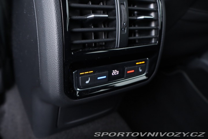 Volkswagen Arteon 2.0 TDI 4Motion 2021