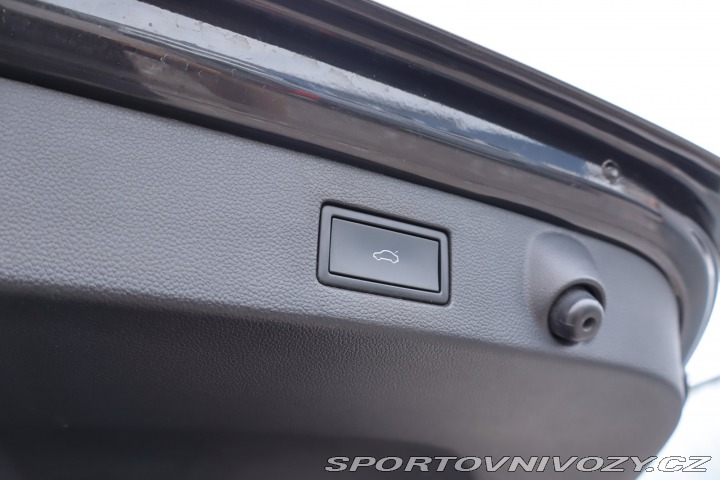 Volkswagen Arteon 2.0 TDI 4Motion 2021