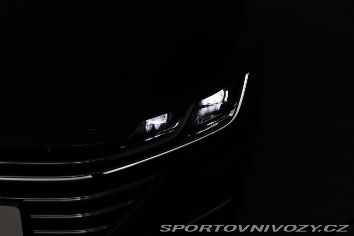 Volkswagen Arteon 2.0 TDI 4Motion 2021