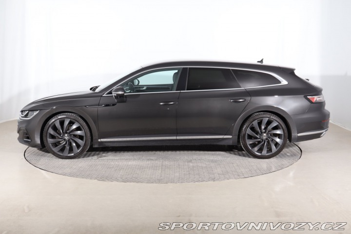 Volkswagen Arteon 2.0 TDI 4Motion 2021