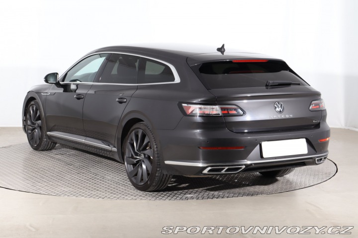 Volkswagen Arteon 2.0 TDI 4Motion 2021
