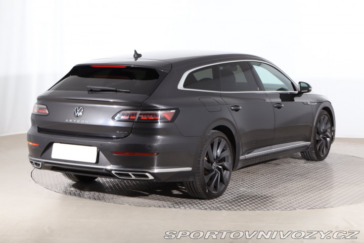 Volkswagen Arteon 2.0 TDI 4Motion 2021