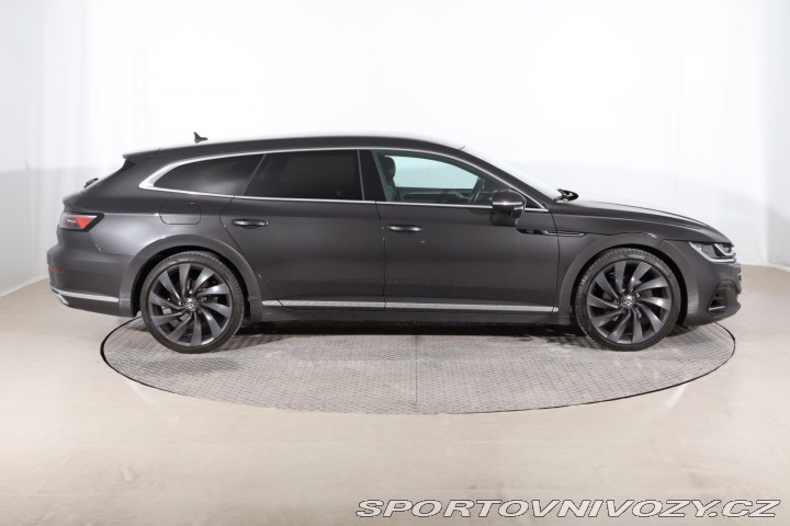 Volkswagen Arteon 2.0 TDI 4Motion 2021