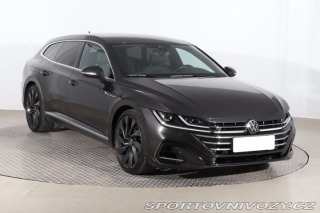 Volkswagen Arteon 2.0 TDI 4Motion 2021
