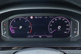 Volkswagen Arteon 2.0 TDI 4Motion 2021