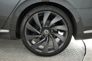 Volkswagen Arteon 2.0 TDI 4Motion 2021