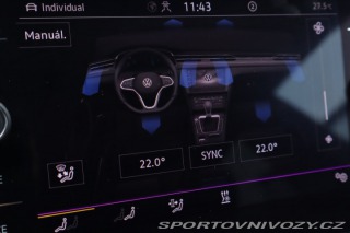 Volkswagen Arteon 2.0 TDI 4Motion 2021