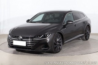 Volkswagen Arteon 2.0 TDI 4Motion 2021