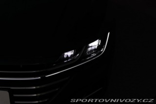 Volkswagen Arteon 2.0 TDI 4Motion 2021
