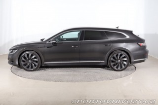 Volkswagen Arteon 2.0 TDI 4Motion 2021
