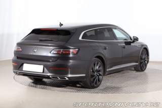 Volkswagen Arteon 2.0 TDI 4Motion 2021