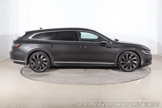 Volkswagen Arteon 2.0 TDI 4Motion 2021