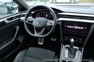 Volkswagen Arteon 2.0 TDI 4Motion 2021