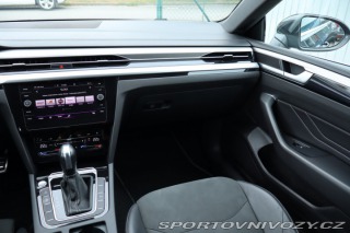 Volkswagen Arteon 2.0 TDI 4Motion 2021