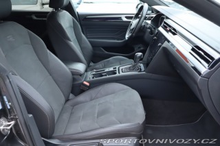 Volkswagen Arteon 2.0 TDI 4Motion 2021