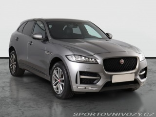 Jaguar F-Pace R-Sport 25d AWD