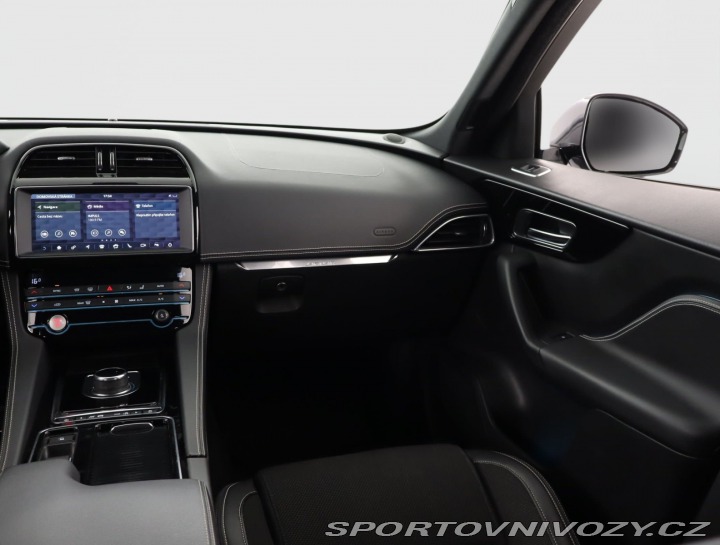 Jaguar F-Pace R-Sport 25d AWD 2020