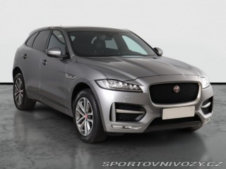 Jaguar F-Pace R-Sport 25d AWD 2020