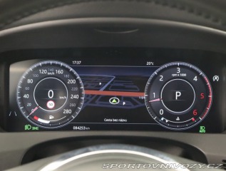 Jaguar F-Pace R-Sport 25d AWD 2020