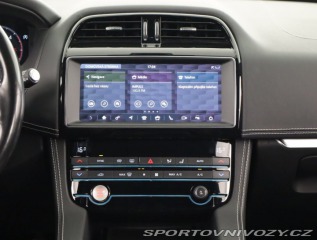 Jaguar F-Pace R-Sport 25d AWD 2020