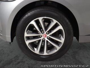 Jaguar F-Pace R-Sport 25d AWD 2020