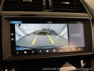 Jaguar F-Pace R-Sport 25d AWD 2020