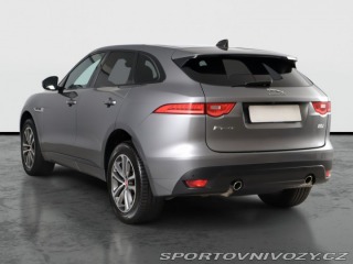 Jaguar F-Pace R-Sport 25d AWD 2020
