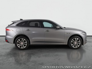 Jaguar F-Pace R-Sport 25d AWD 2020