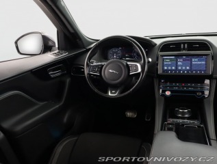 Jaguar F-Pace R-Sport 25d AWD 2020