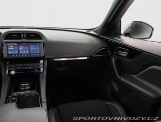 Jaguar F-Pace R-Sport 25d AWD 2020