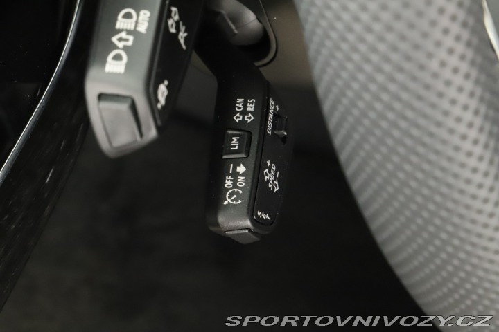 Audi SQ7 S-line 4.0 TFSI 2026