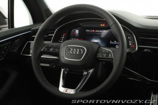 Audi SQ7 S-line 4.0 TFSI 2026