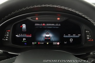 Audi SQ7 S-line 4.0 TFSI 2026