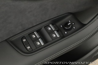 Audi SQ7 S-line 4.0 TFSI 2026