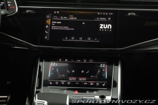 Audi SQ7 S-line 4.0 TFSI 2026