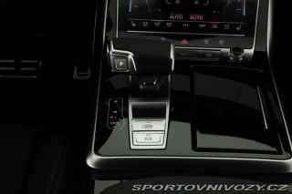 Audi SQ7 S-line 4.0 TFSI 2026