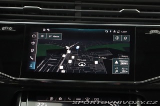 Audi SQ7 S-line 4.0 TFSI 2026