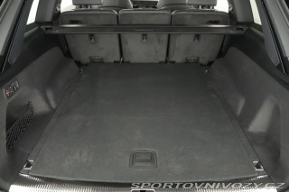 Audi SQ7 S-line 4.0 TFSI 2026