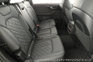 Audi SQ7 S-line 4.0 TFSI 2026