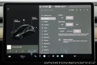 Tesla Model 3 Std Range Plus LFP 2021