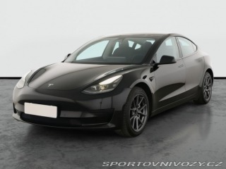 Tesla Model 3 Std Range Plus LFP 2021