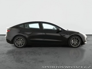 Tesla Model 3 Std Range Plus LFP 2021