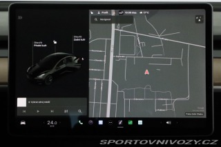 Tesla Model 3 Std Range Plus LFP 2021