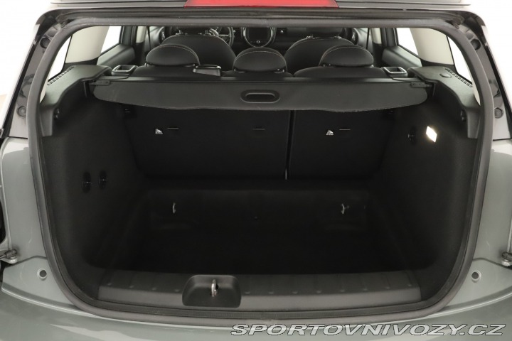 Mini Clubman Cooper 2018