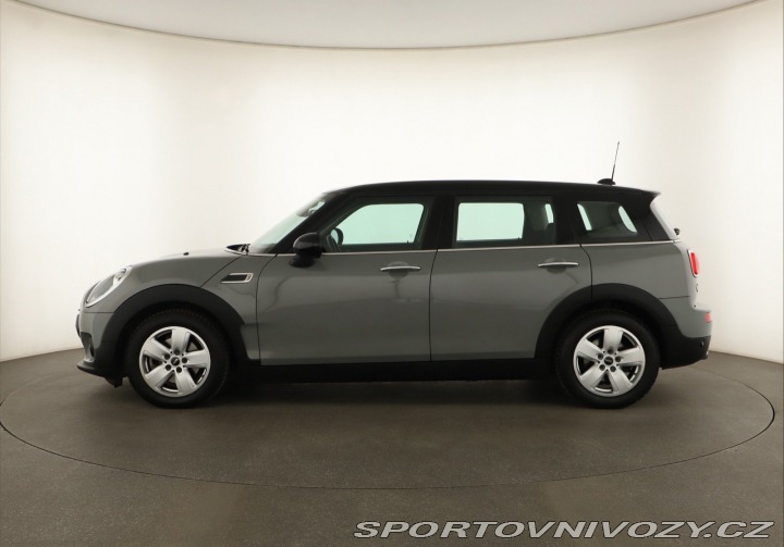 Mini Clubman Cooper 2018