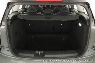 Mini Clubman Cooper 2018