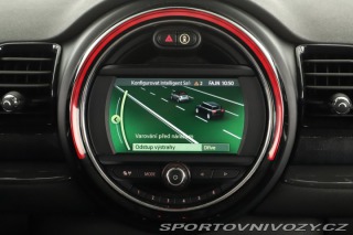 Mini Clubman Cooper 2018